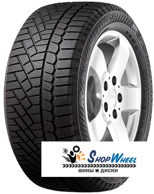 Gislaved 225/45 r17 Soft Frost 200 94T