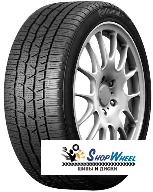 Continental 205/55 r16 ContiWinterContact TS830 P 91H Runflat