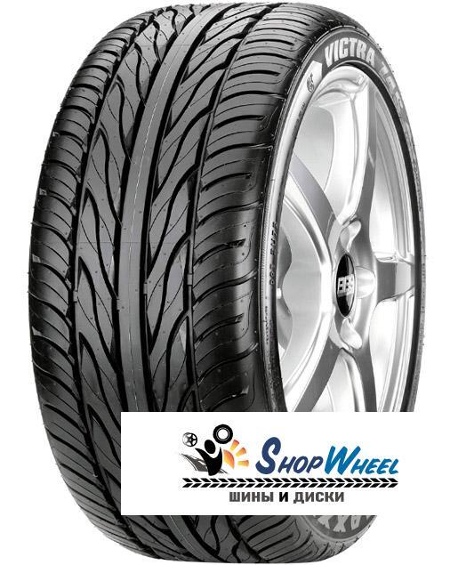 Maxxis 255/55 r18 MA-Z4S Victra 109W