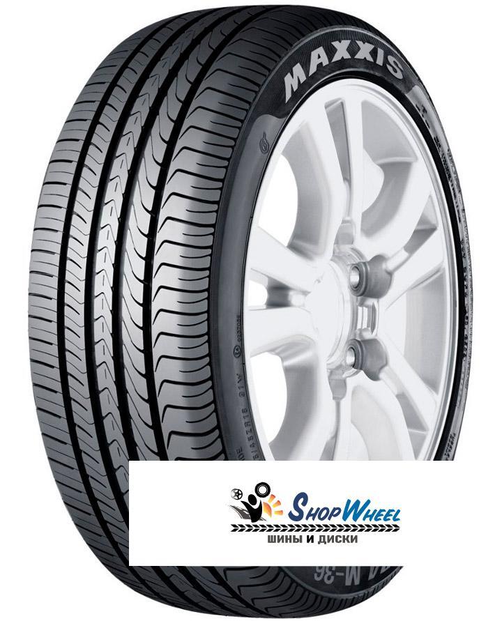 Maxxis 255/55 r18 M-36 Victra 109V Runflat