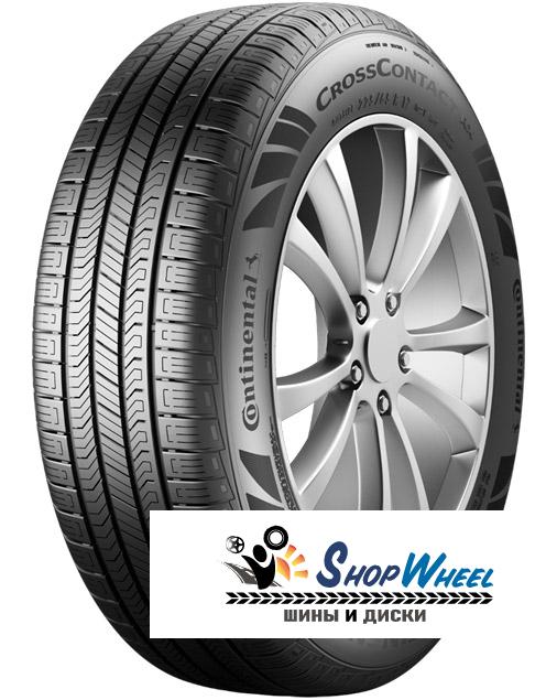 Continental 295/35 r21 ContiCrossContact RX 107W