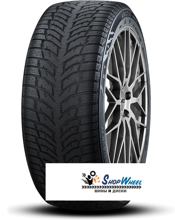 Headway 225/55 r17 SNOW-UHP HW508 97T