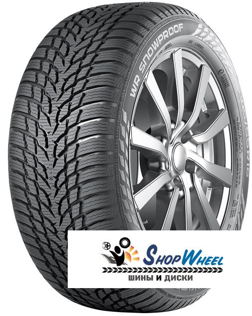 Nokian Tyres 225/45 r17 WR Snowproof 91H