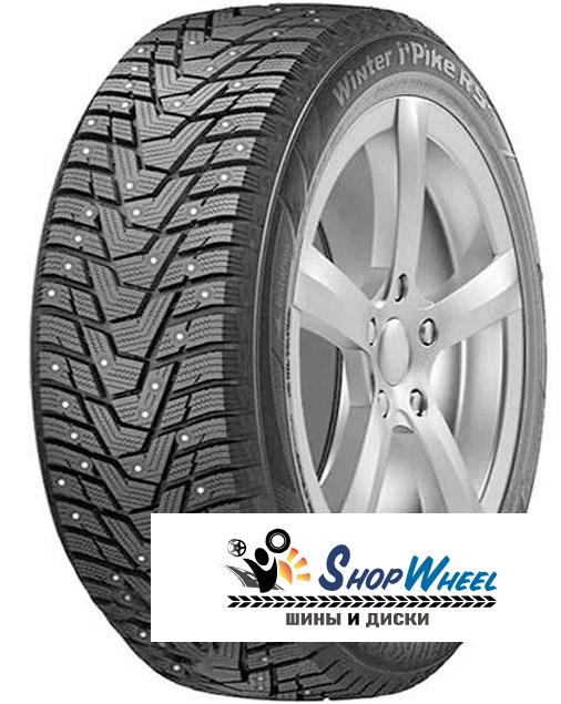 Hankook 215/50 r17 Winter i*Pike RS2 W429 95T Шипы