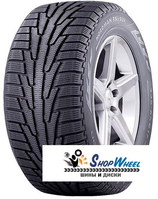 Nokian Tyres 225/60 r17 Nordman RS2 SUV 103R
